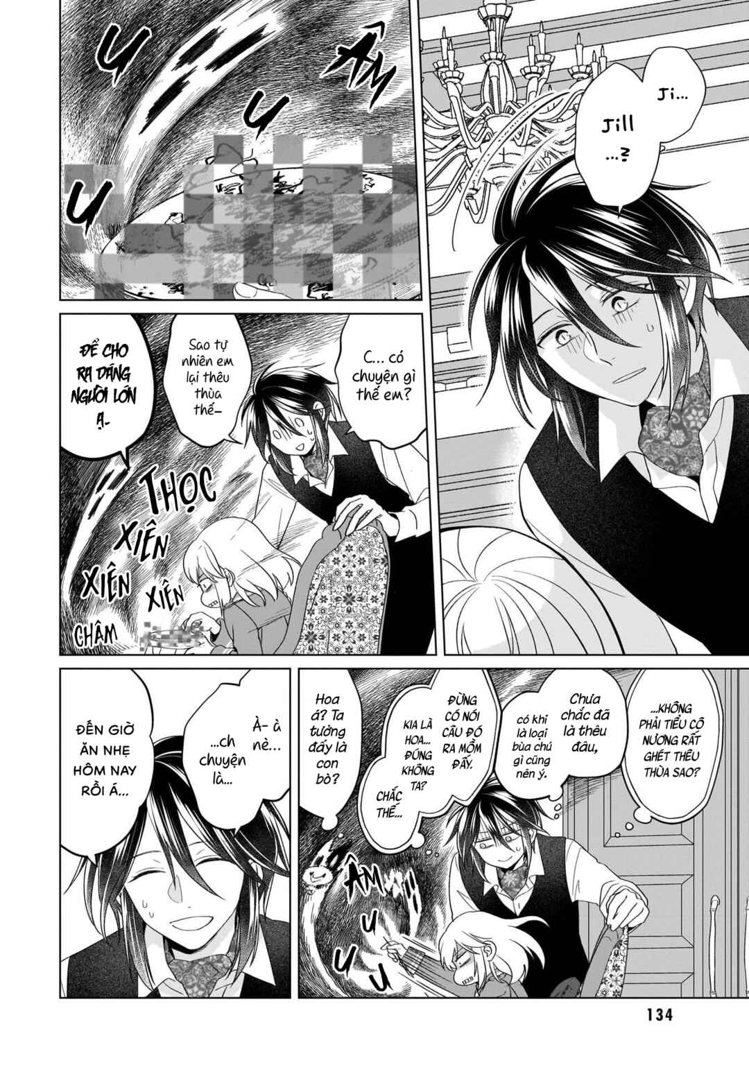 Chapter 36.1 - Page 5