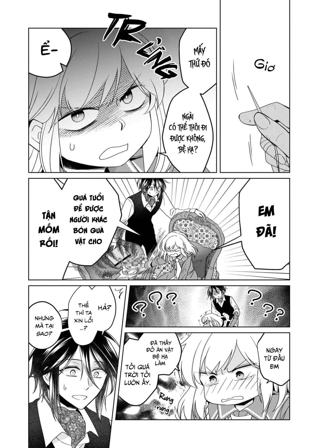 Chapter 36.1 - Page 6