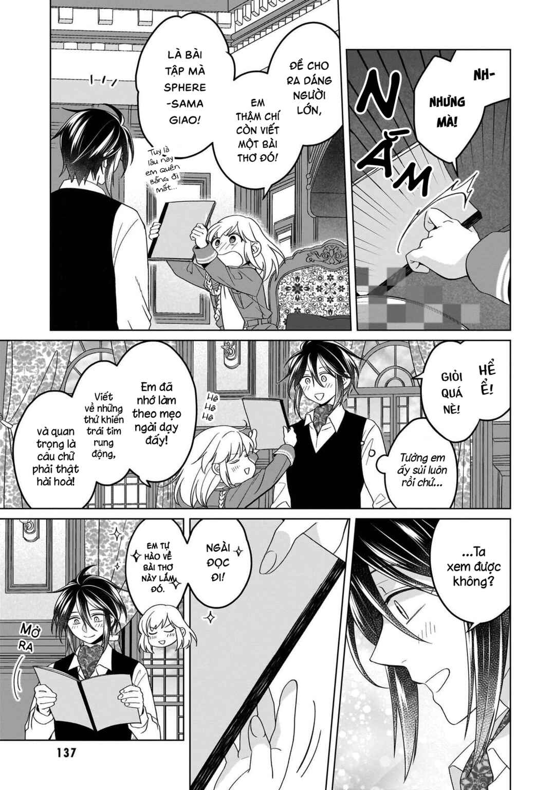Chapter 36.1 - Page 8