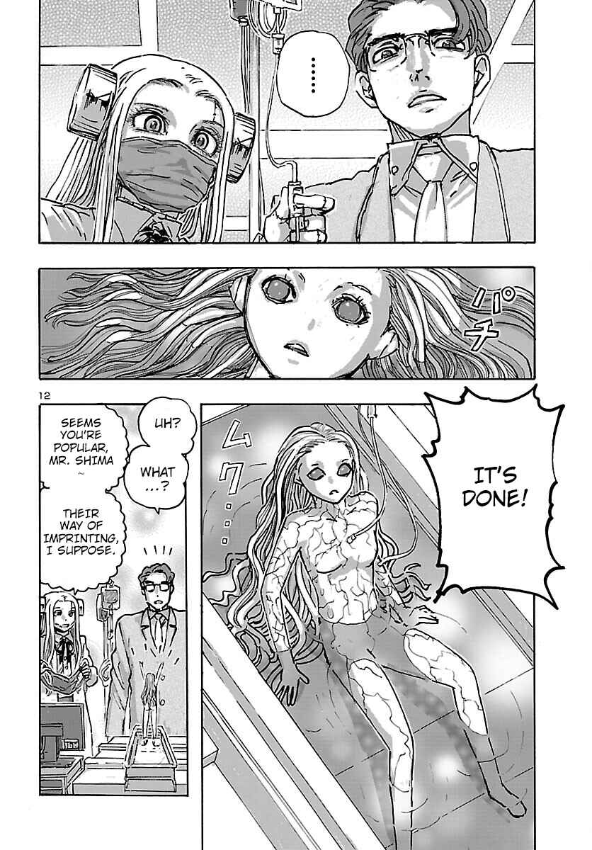 Chapter 47 - Page 12