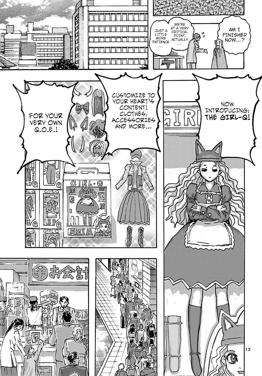 Chapter 47 - Page 13
