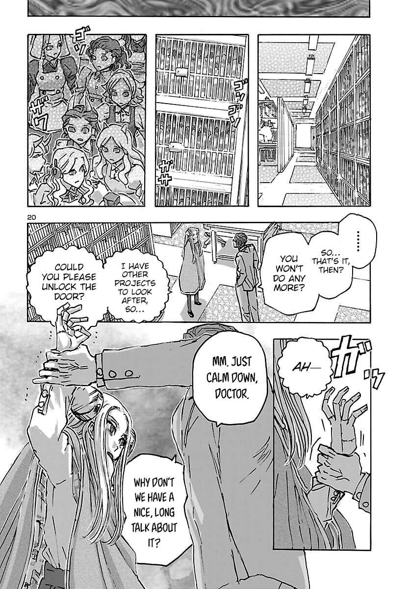 Chapter 47 - Page 20