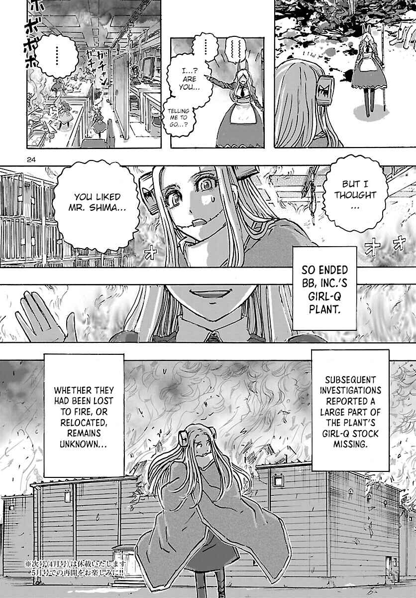 Chapter 47 - Page 23