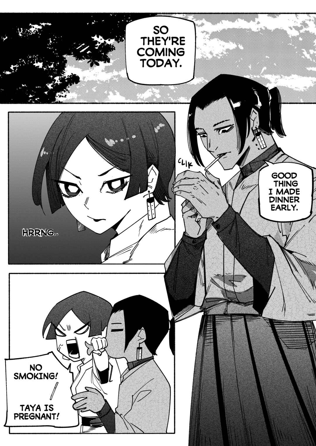 Chapter 170 - Page 1