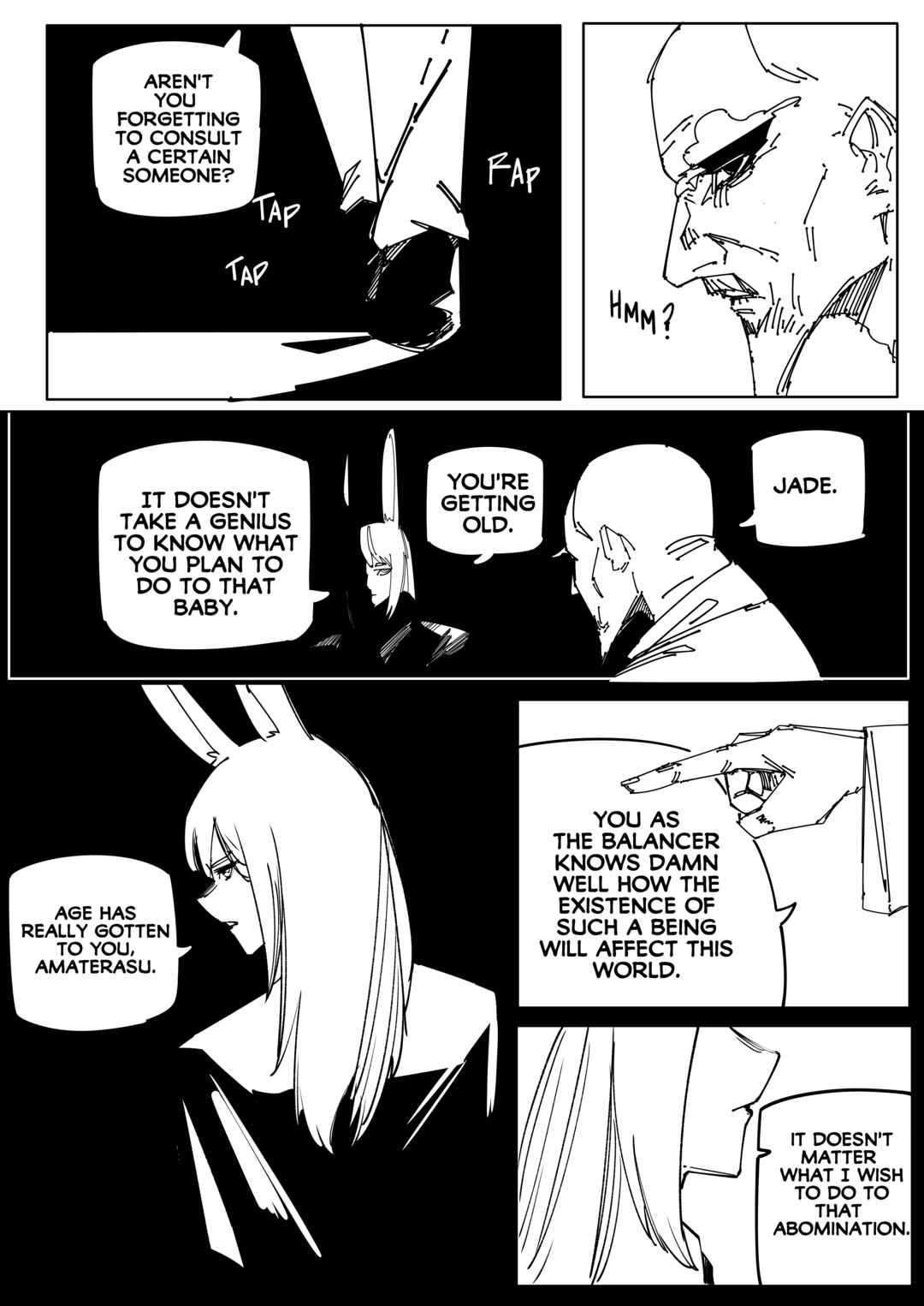 Chapter 170 - Page 10