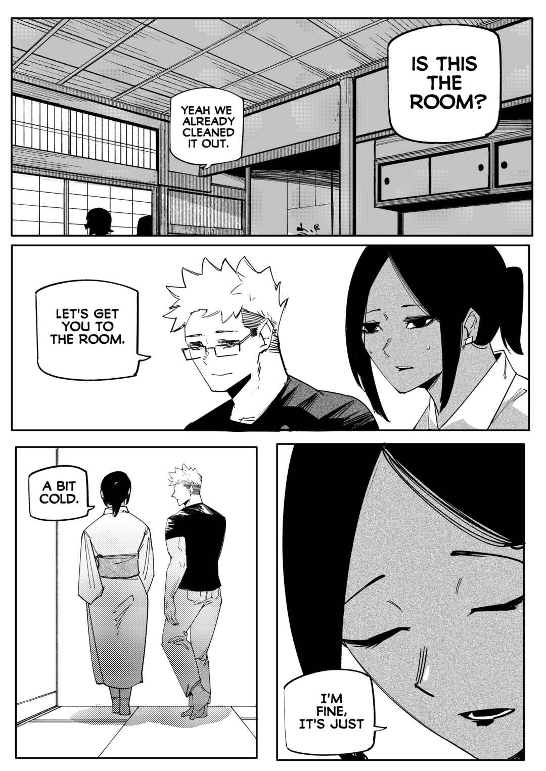Chapter 170 - Page 6