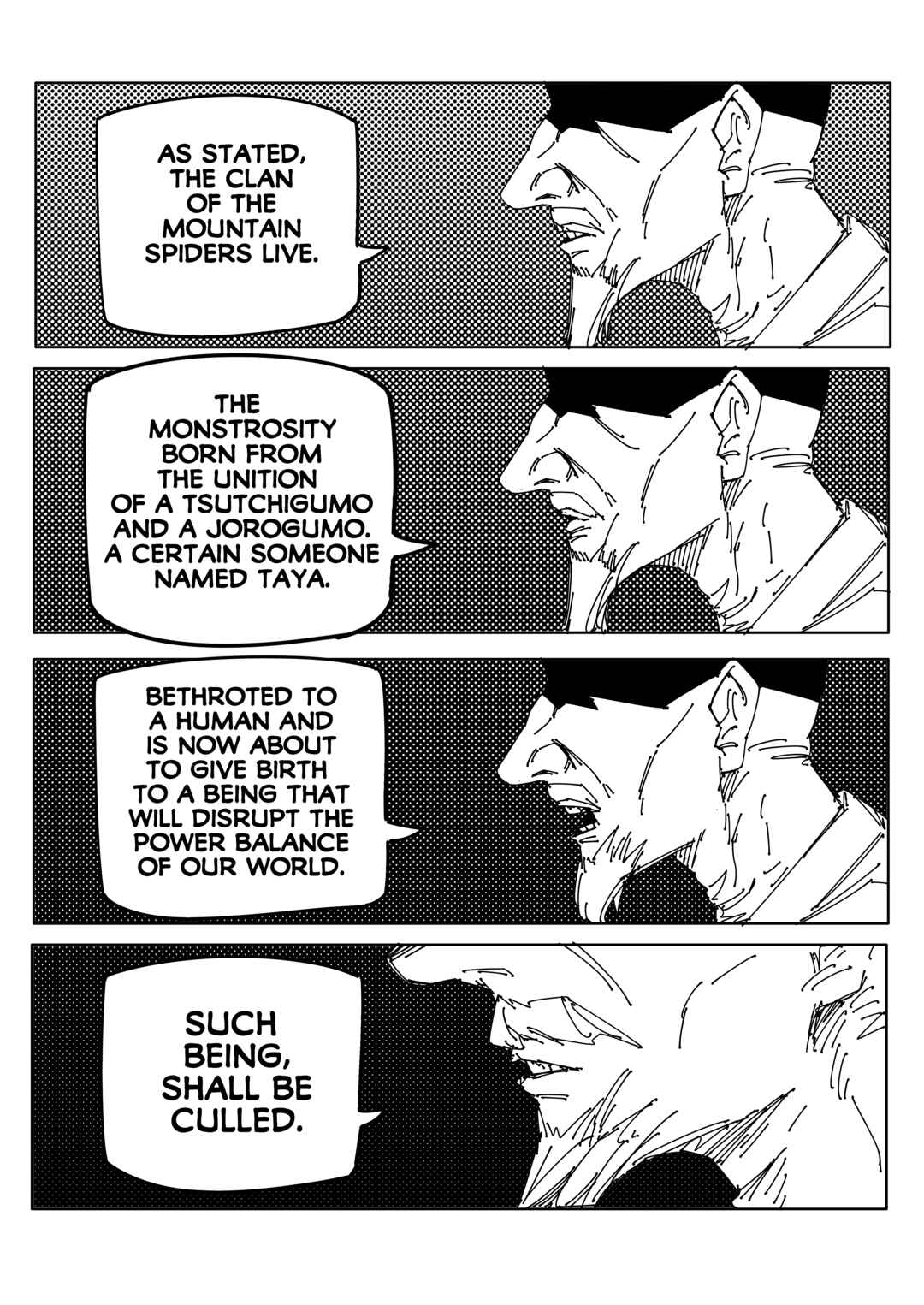 Chapter 170 - Page 8