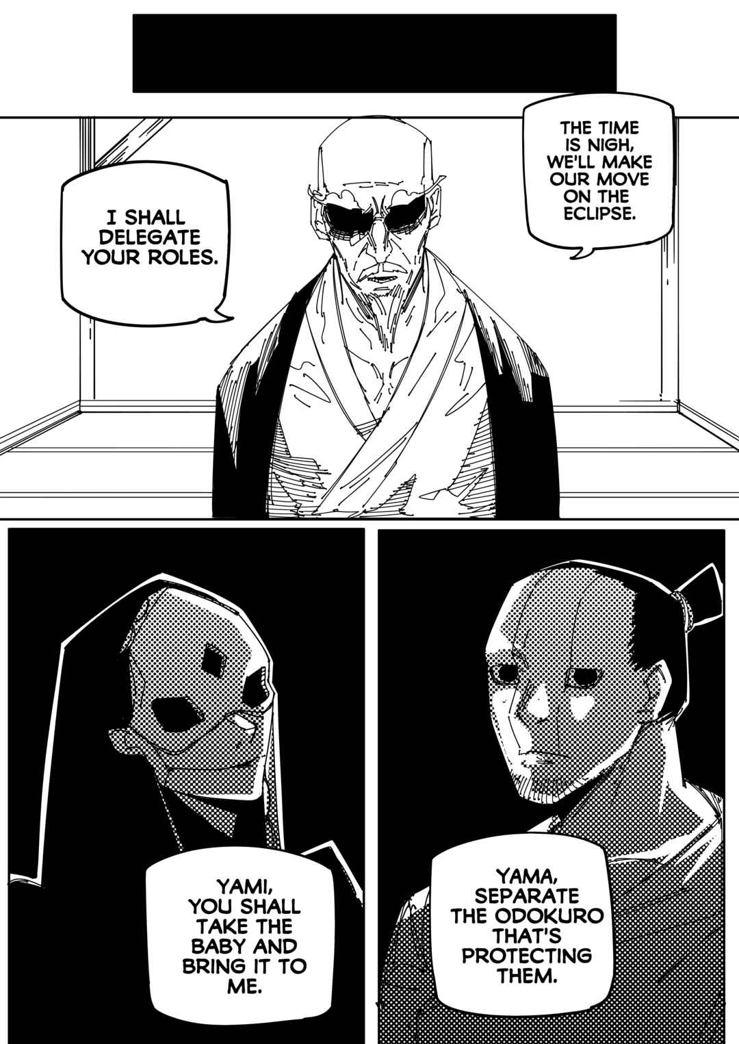 Chapter 170 - Page 9