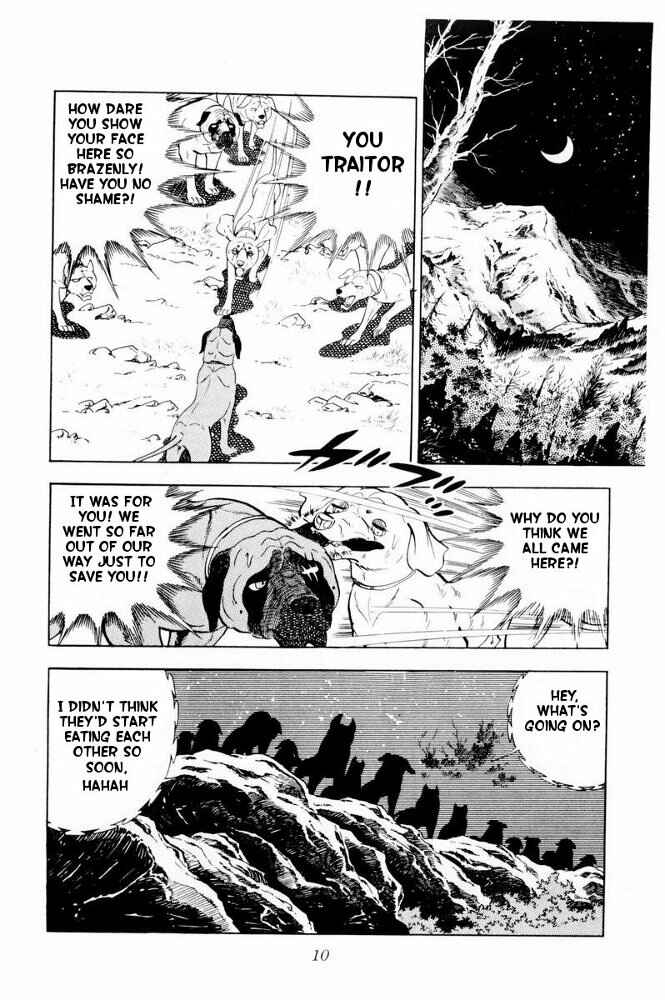 Chapter 31 - Page 11