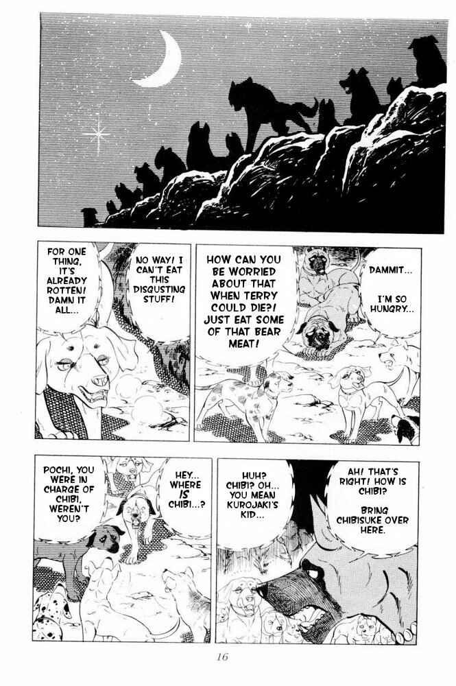 Chapter 31 - Page 17