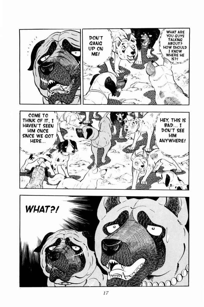 Chapter 31 - Page 18
