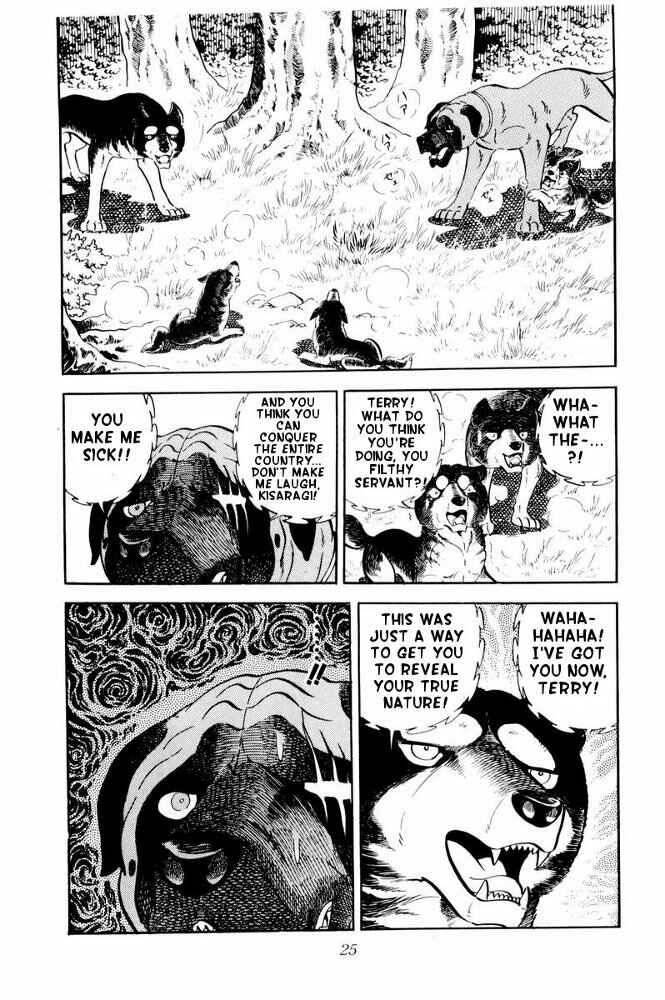 Chapter 31 - Page 26
