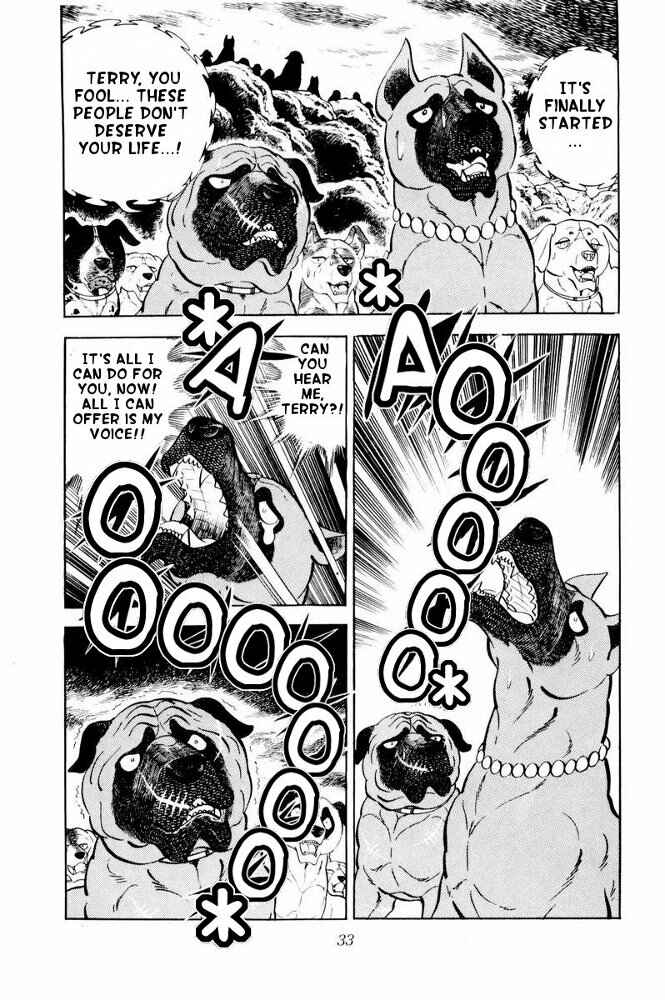 Chapter 31 - Page 33