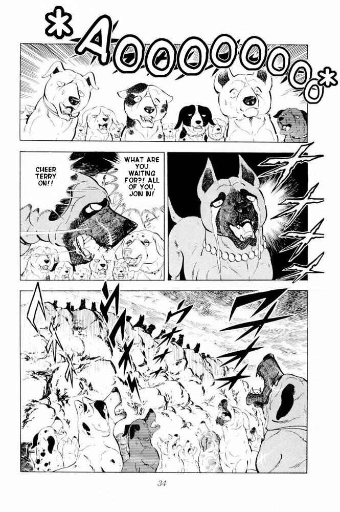 Chapter 31 - Page 34