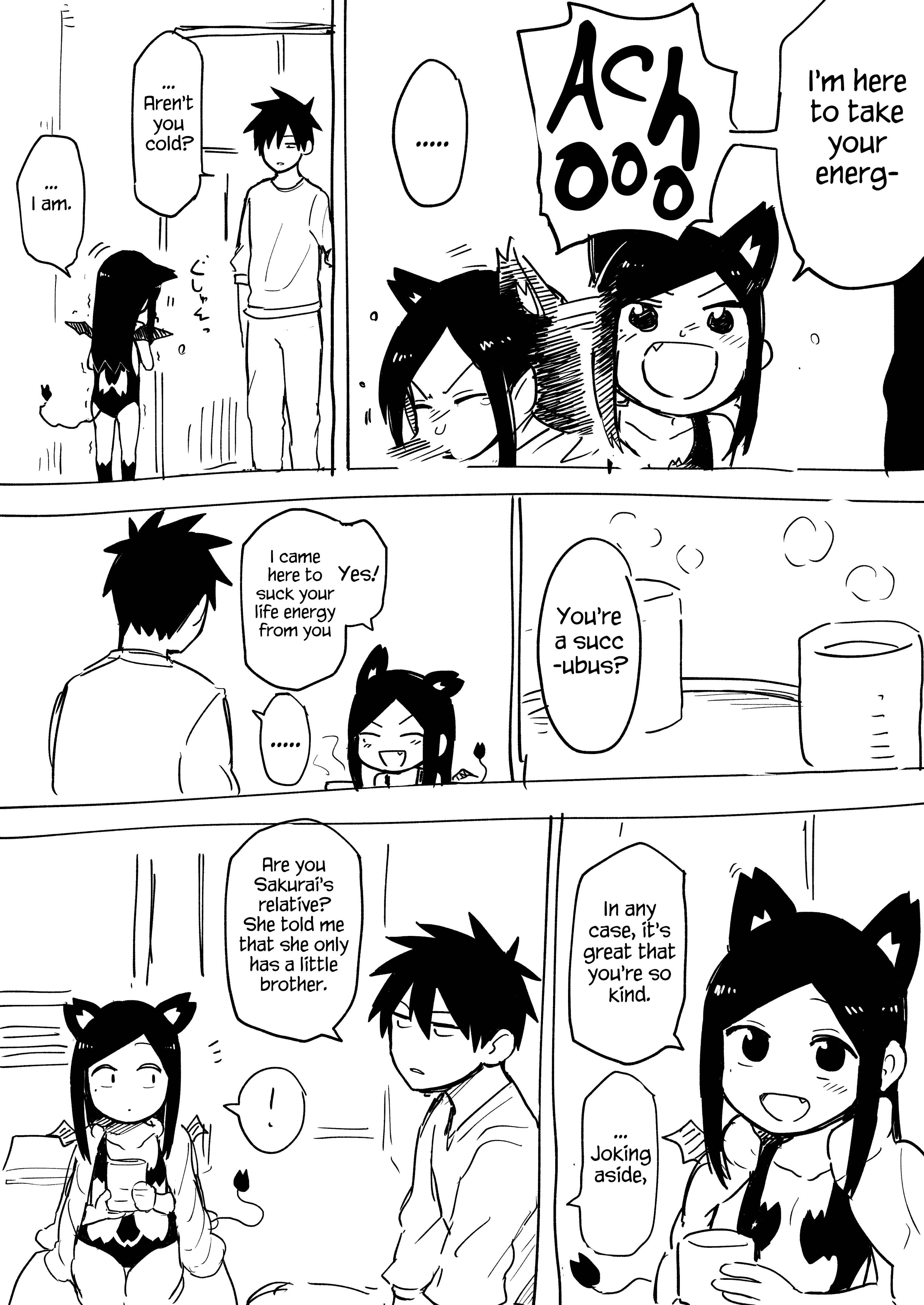 Chapter 49.5 - Page 2