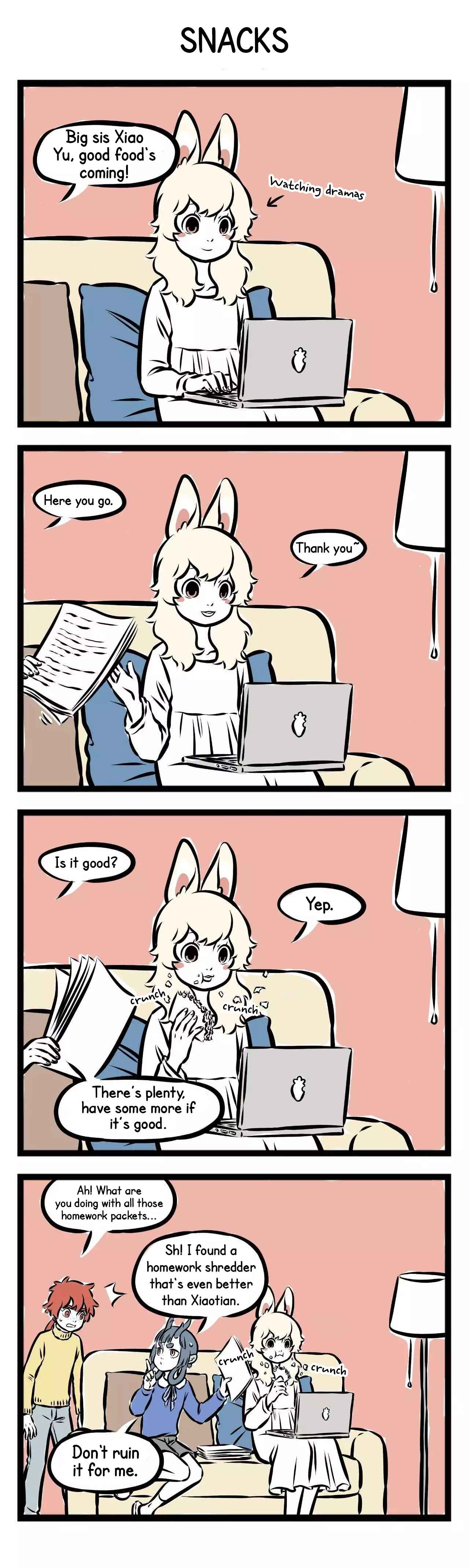 Chapter 207 - Page 2