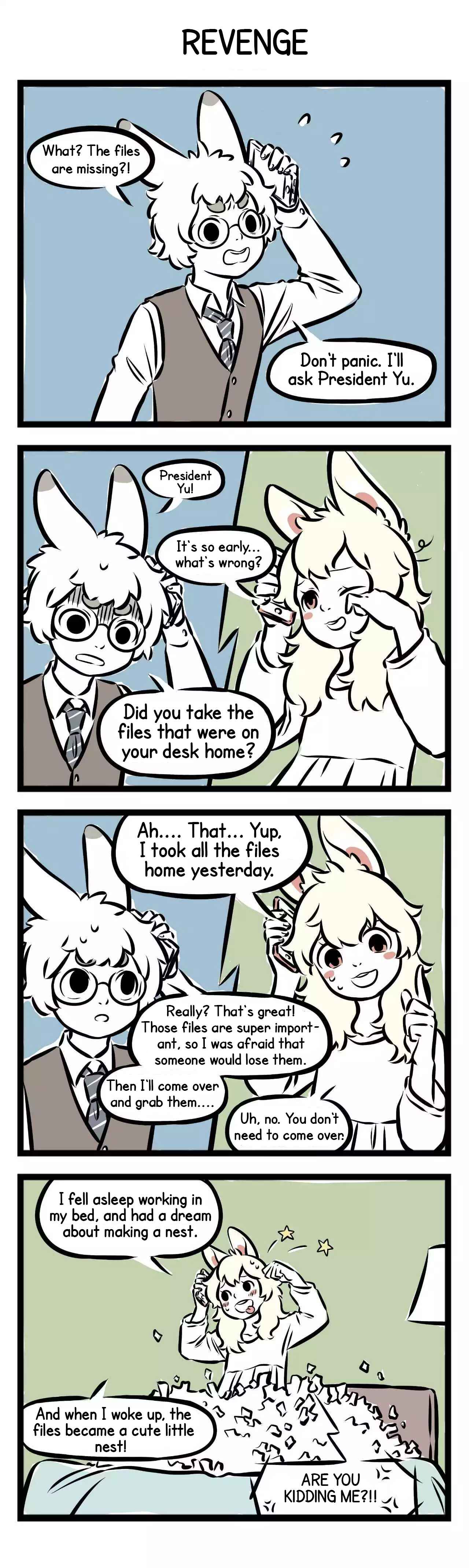 Chapter 207 - Page 3