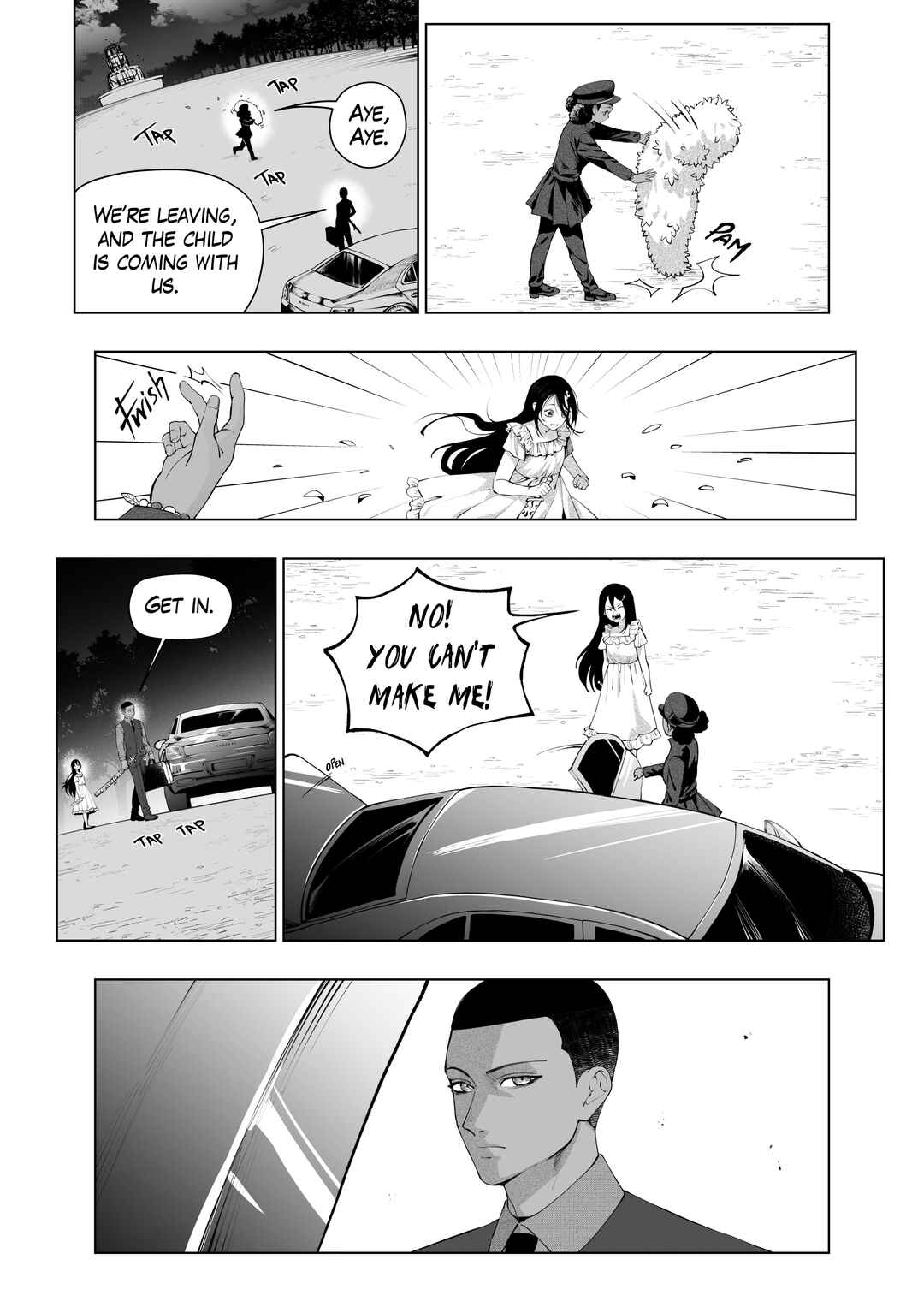 Chapter 6 - Page 3