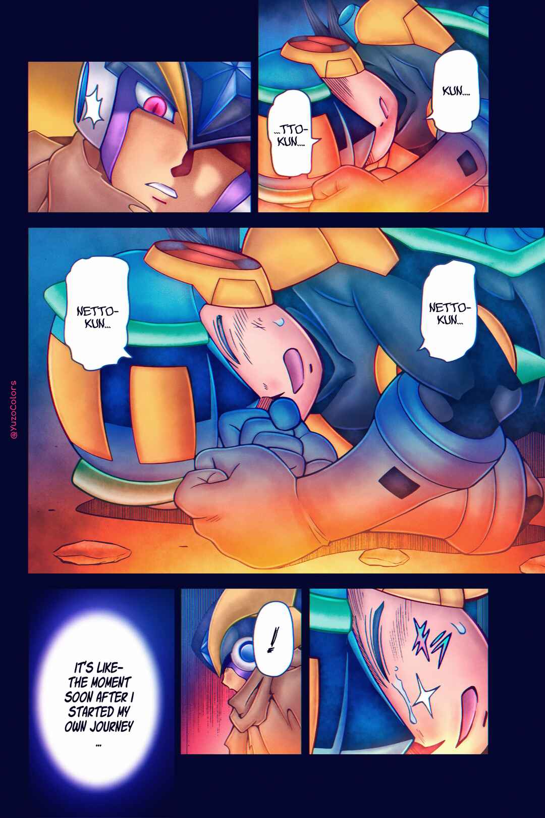 Chapter 70.1 - Page 11