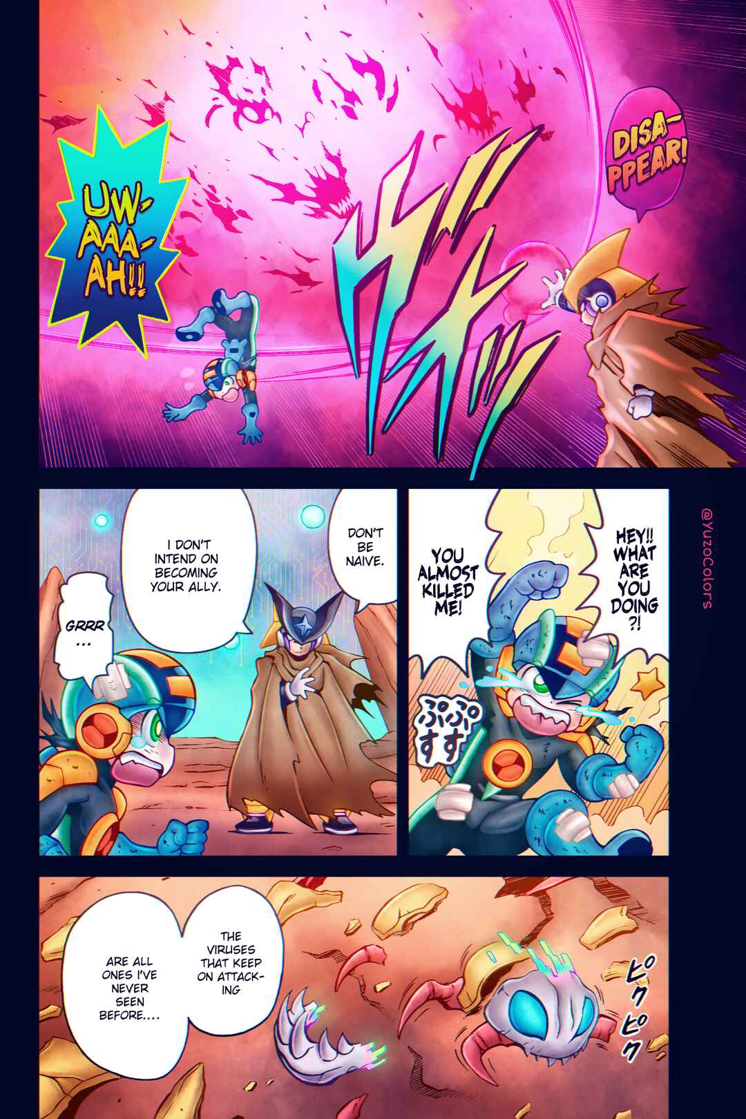 Chapter 70.1 - Page 5