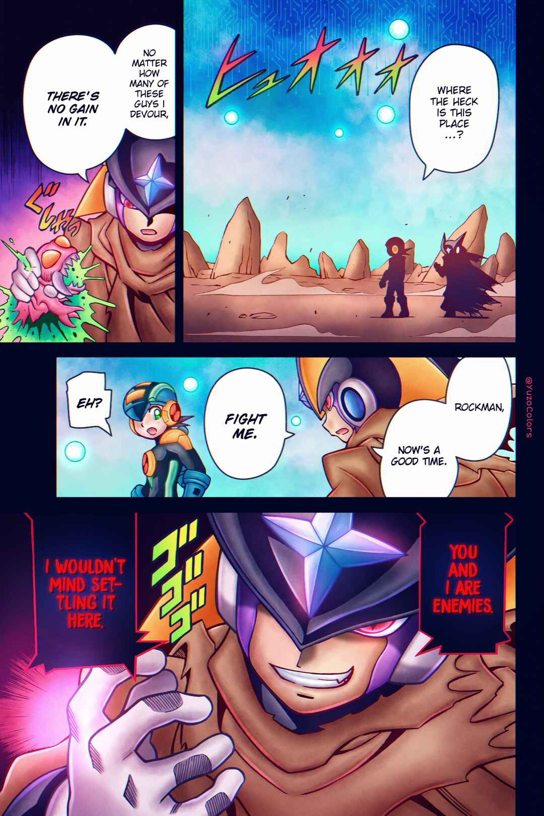 Chapter 70.1 - Page 6