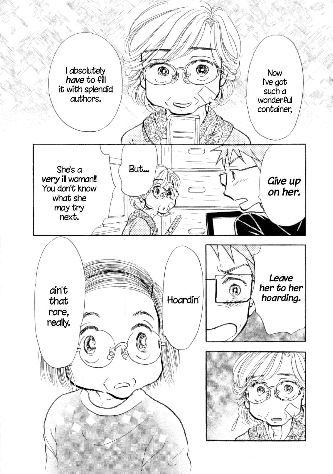 Chapter 32 - Page 11