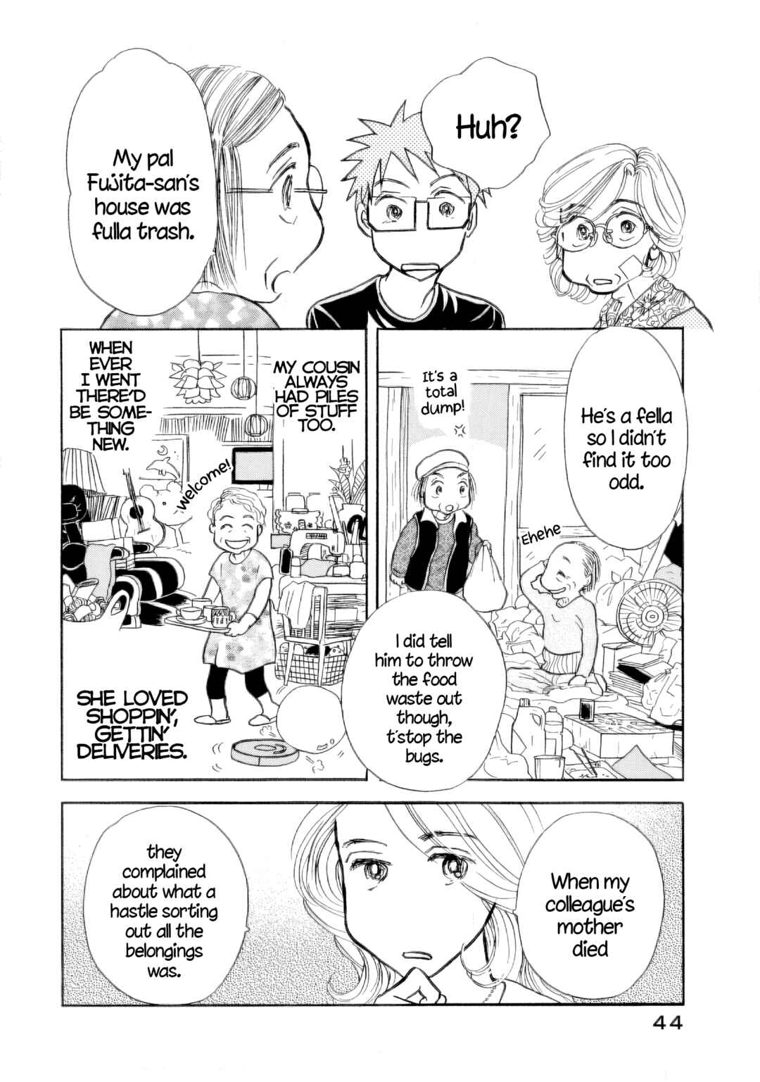 Chapter 32 - Page 12