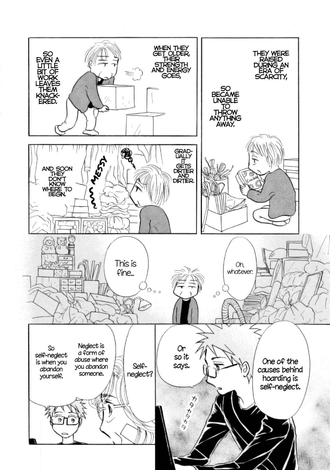 Chapter 32 - Page 14