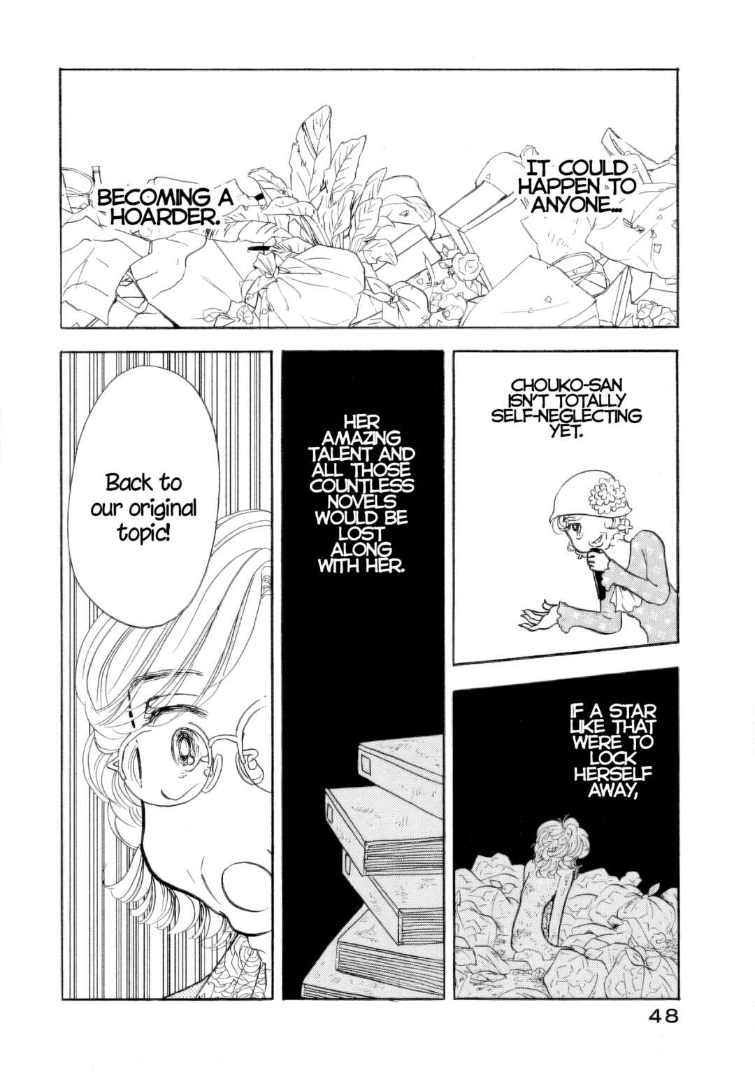 Chapter 32 - Page 16
