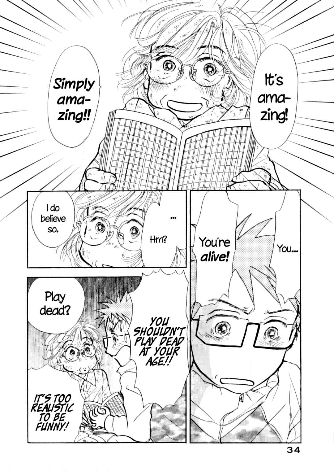 Chapter 32 - Page 2