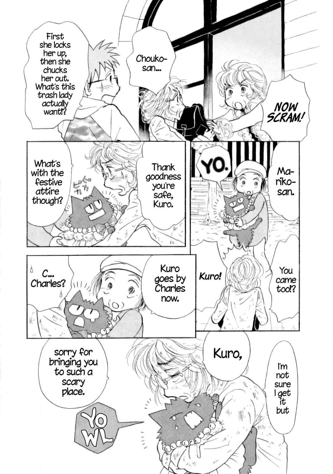 Chapter 32 - Page 6