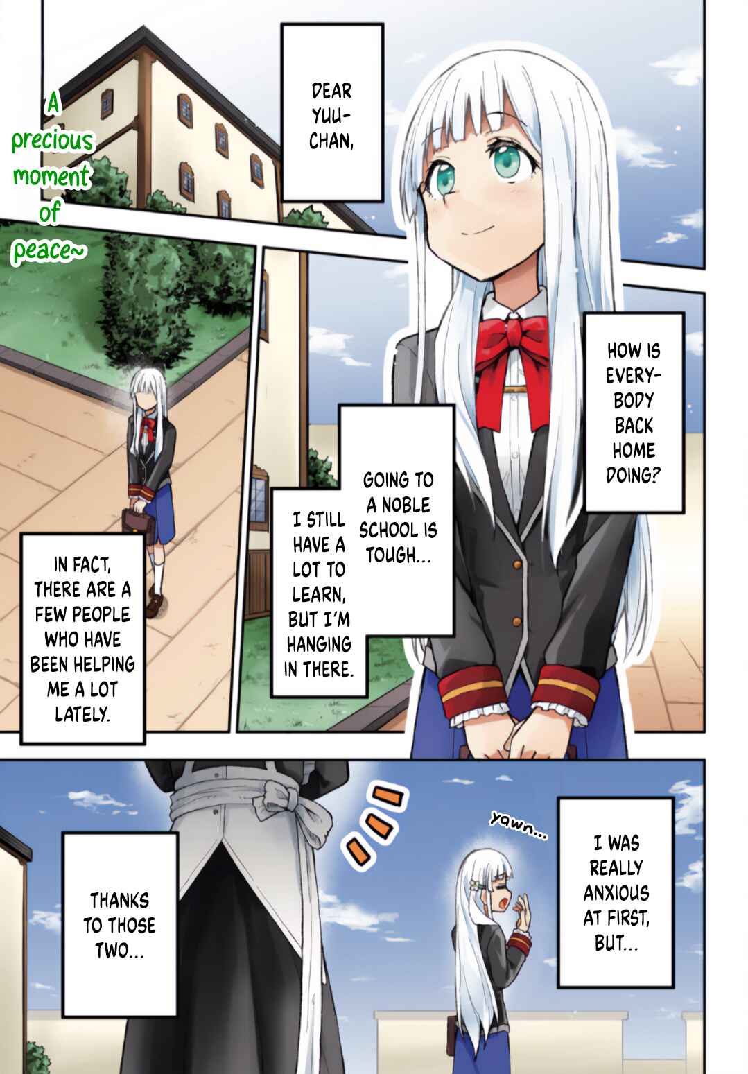 Chapter 6 - Page 1