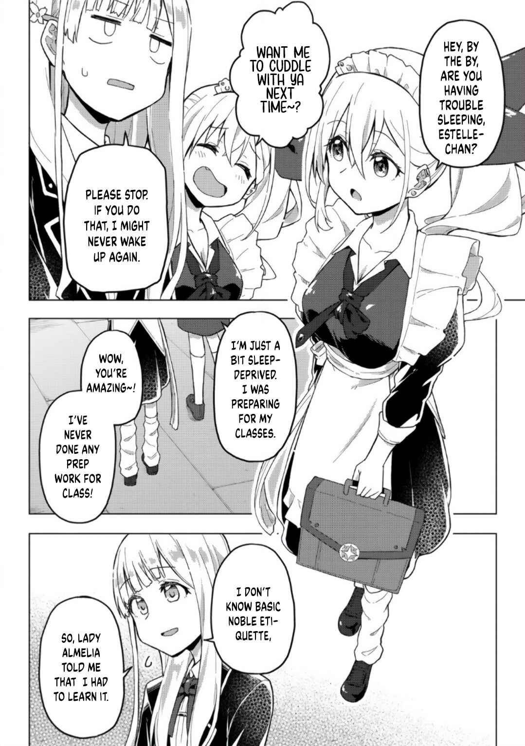 Chapter 6 - Page 5