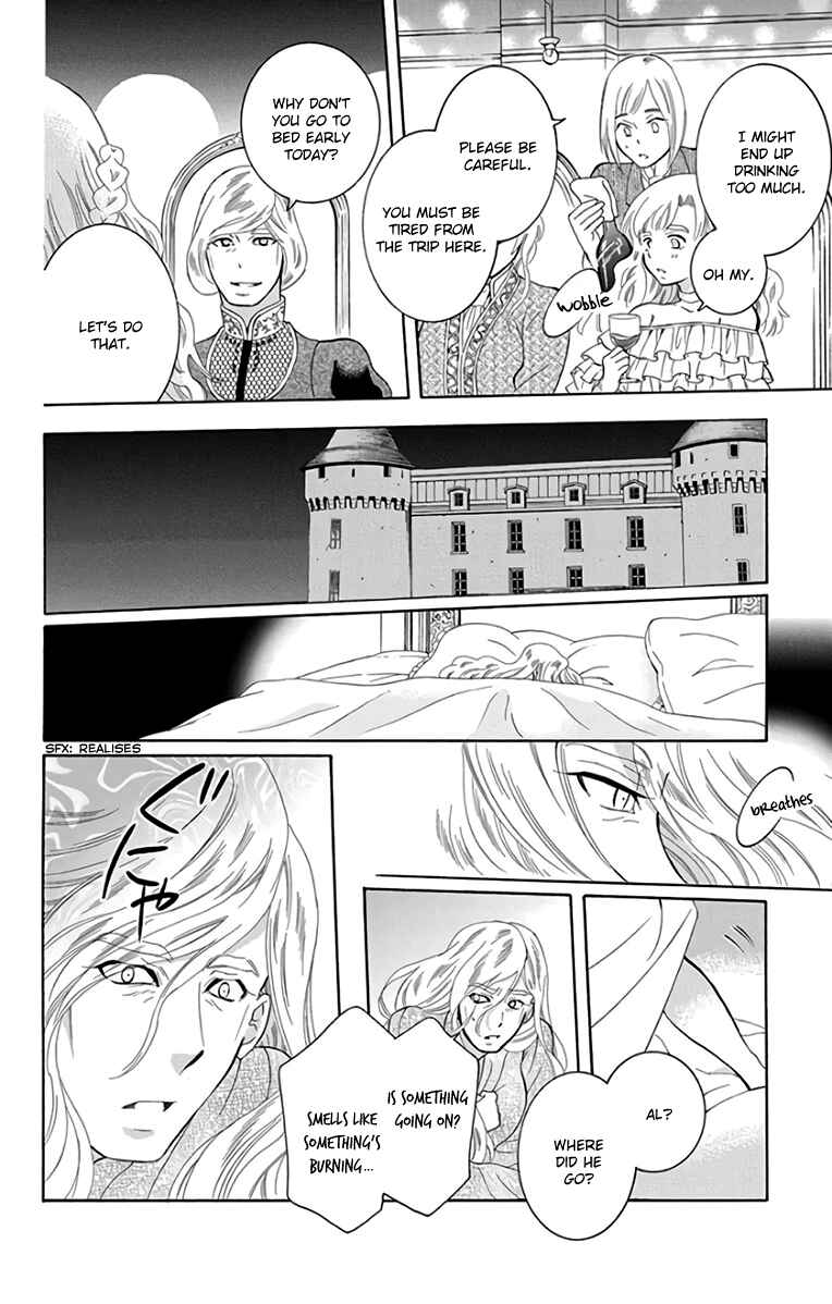 Chapter 107 - Page 20