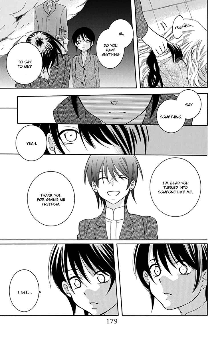 Chapter 107 - Page 29