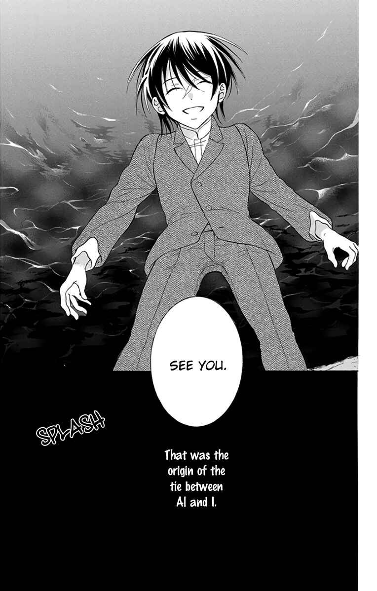 Chapter 107 - Page 31