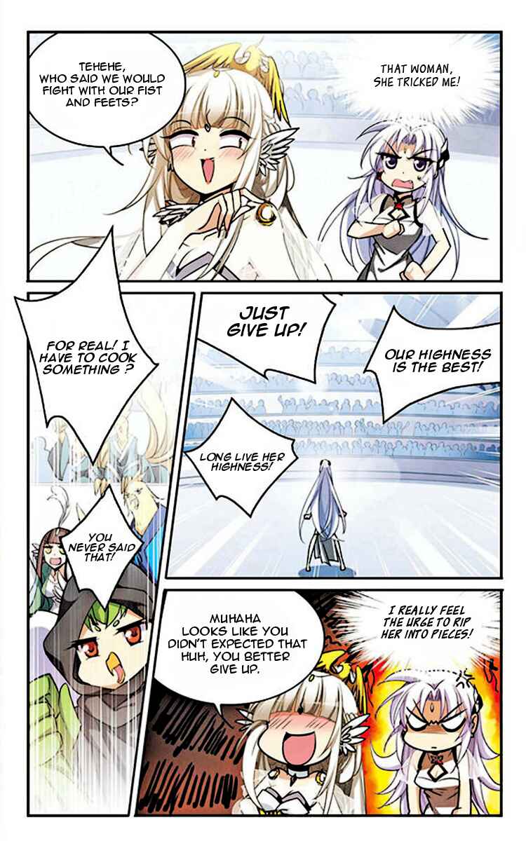 Chapter 163 - Page 3