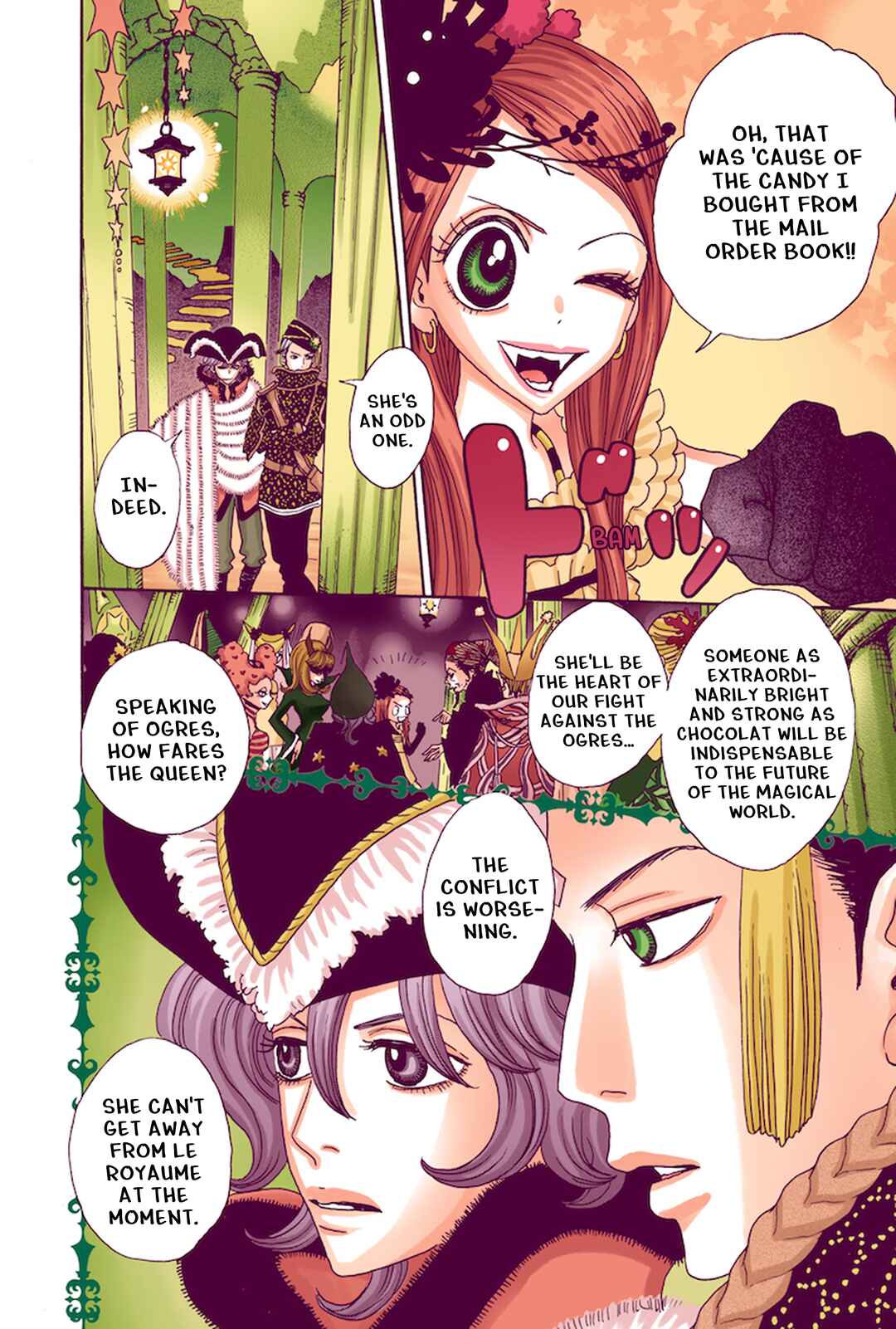 Chapter 19 - Page 10