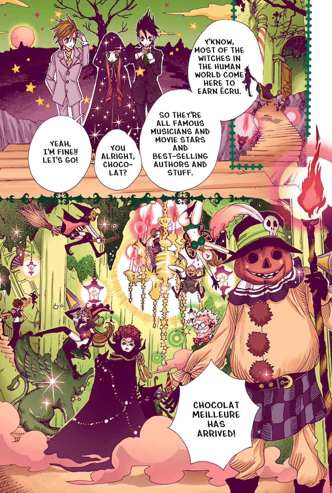 Chapter 19 - Page 8