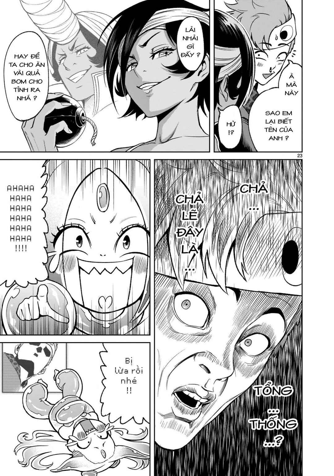 Chapter 21 - Page 23