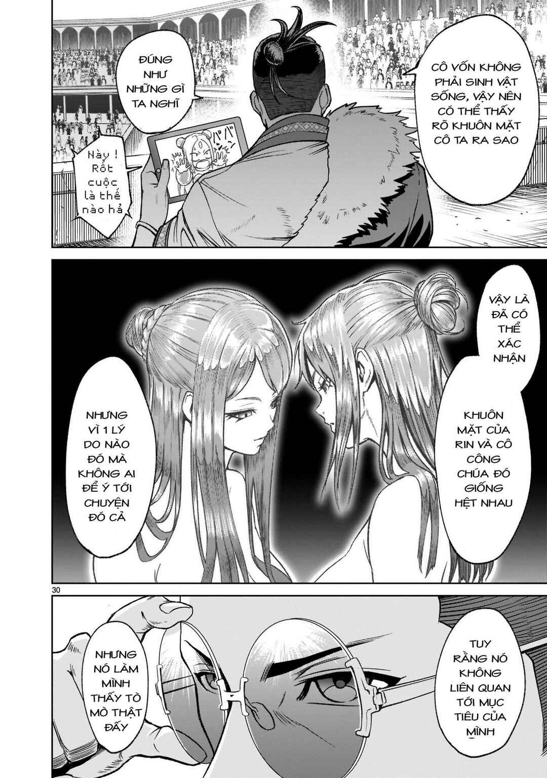 Chapter 21 - Page 30