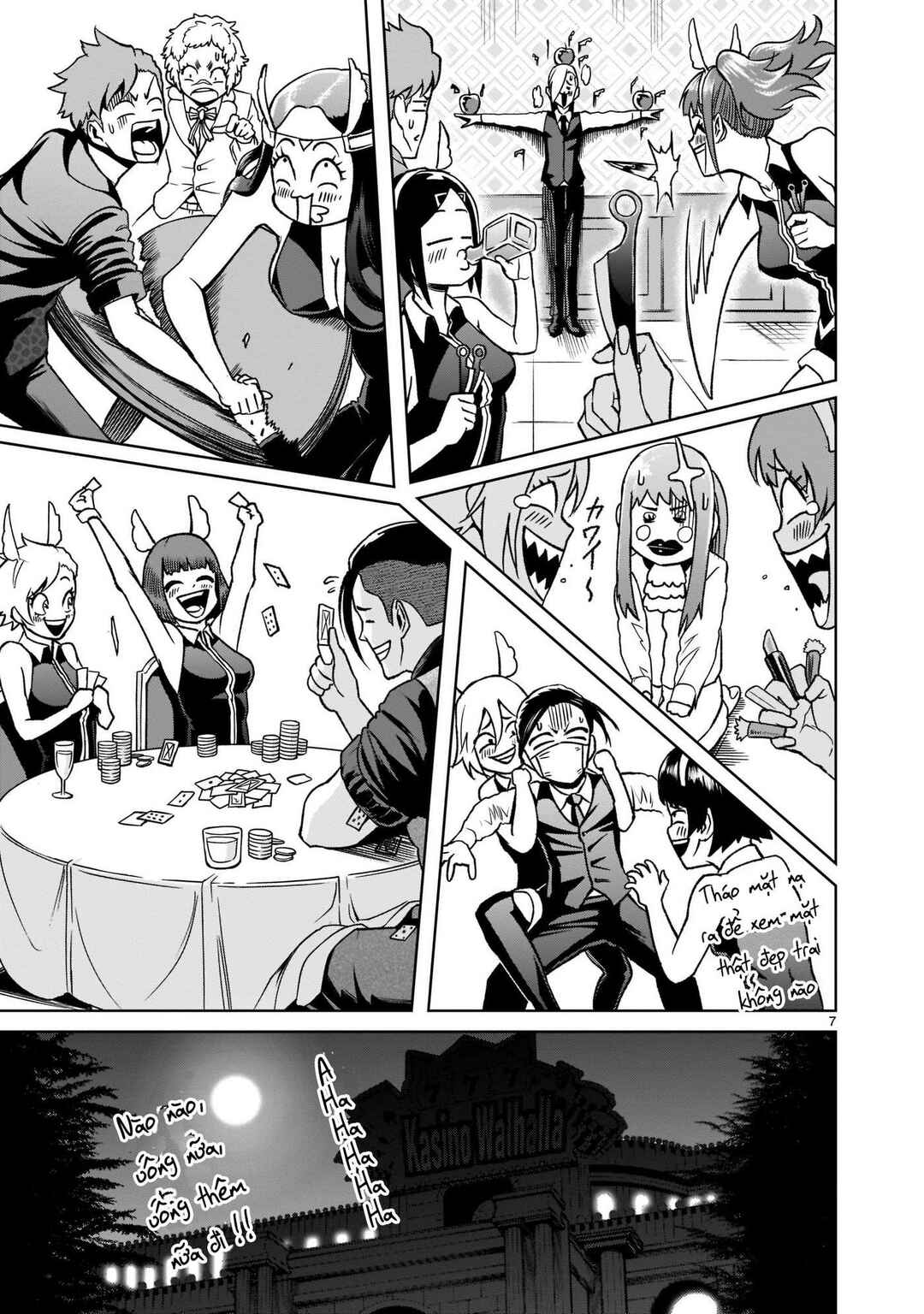 Chapter 21 - Page 7