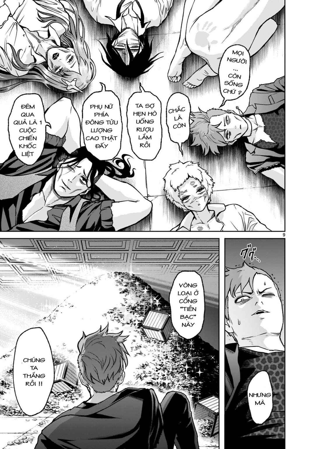 Chapter 21 - Page 9