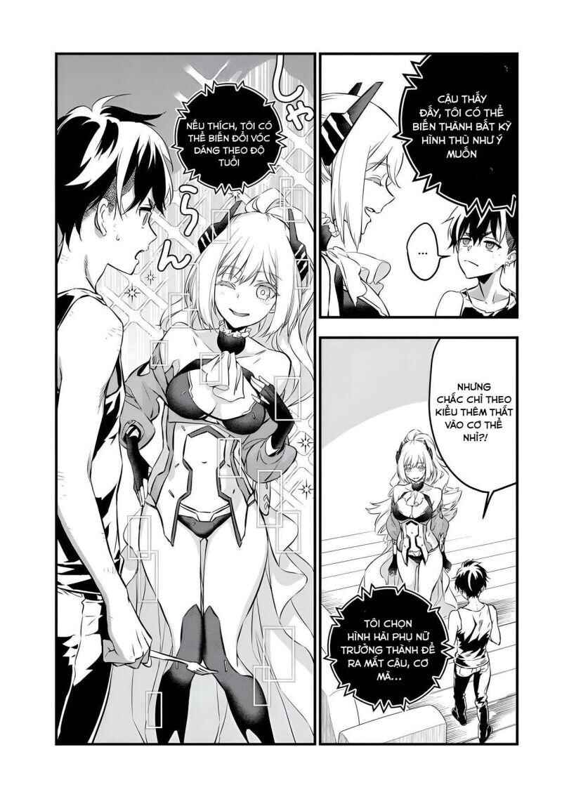 Chapter 35.5 - Page 5