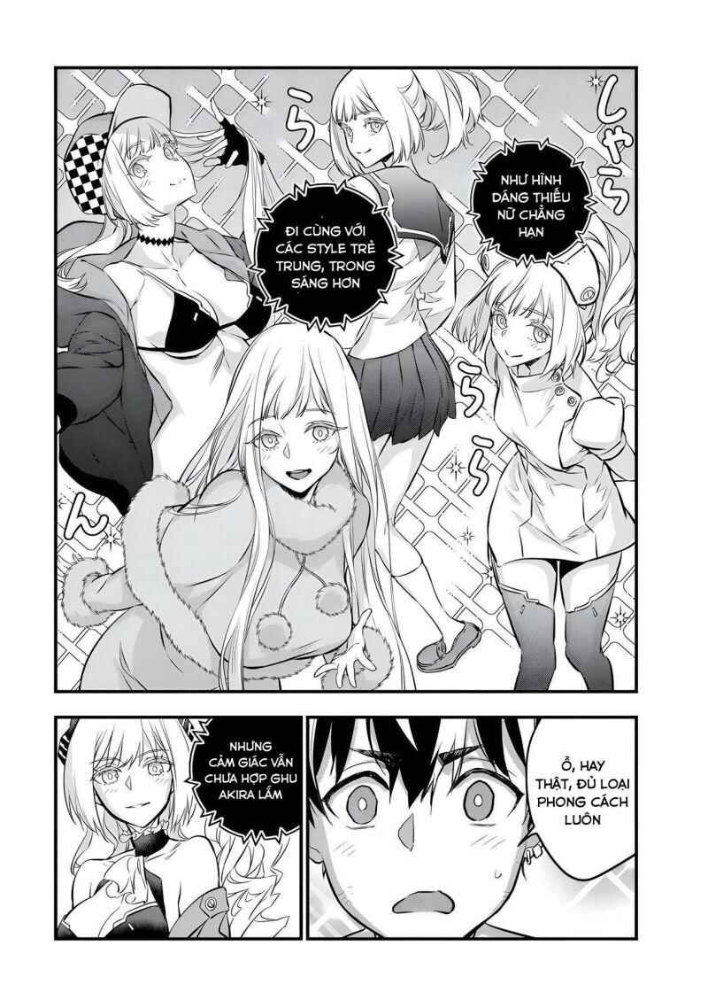 Chapter 35.5 - Page 6
