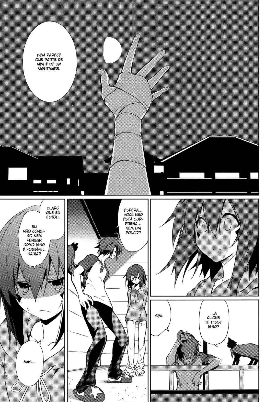 Chapter 61 - Page 12