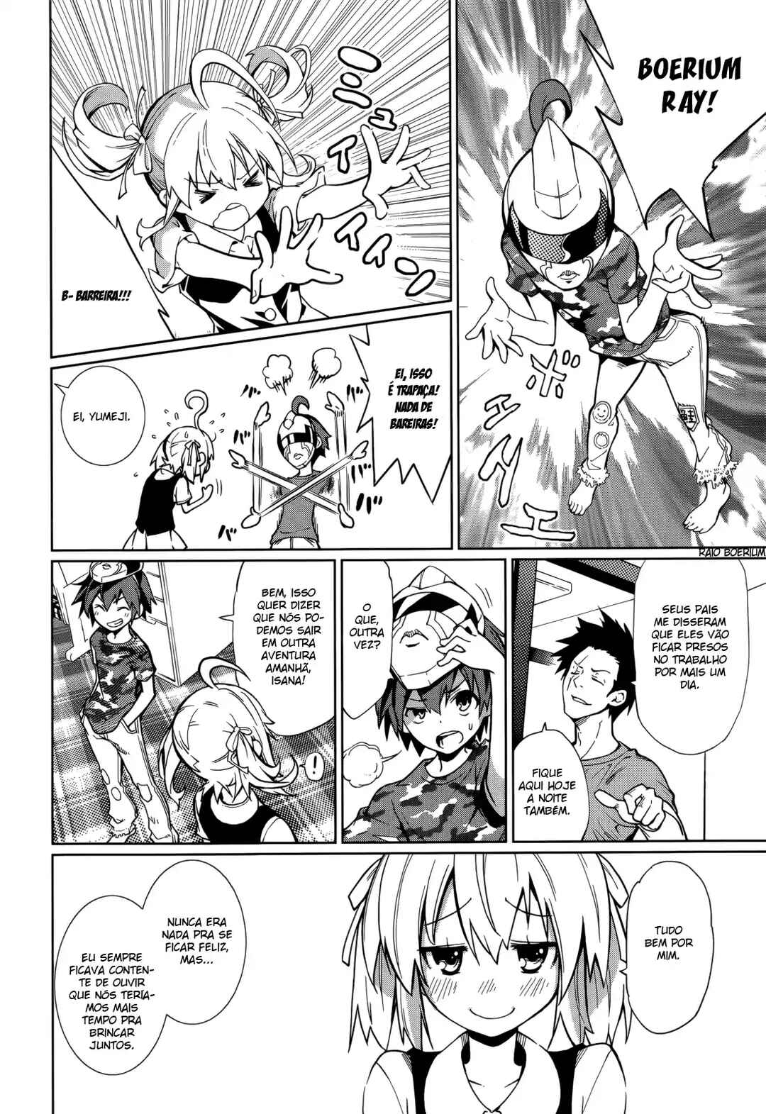 Chapter 61 - Page 19