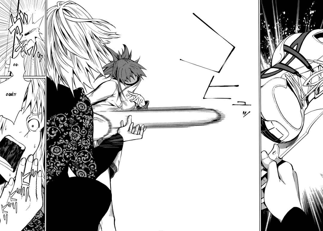 Chapter 61 - Page 25