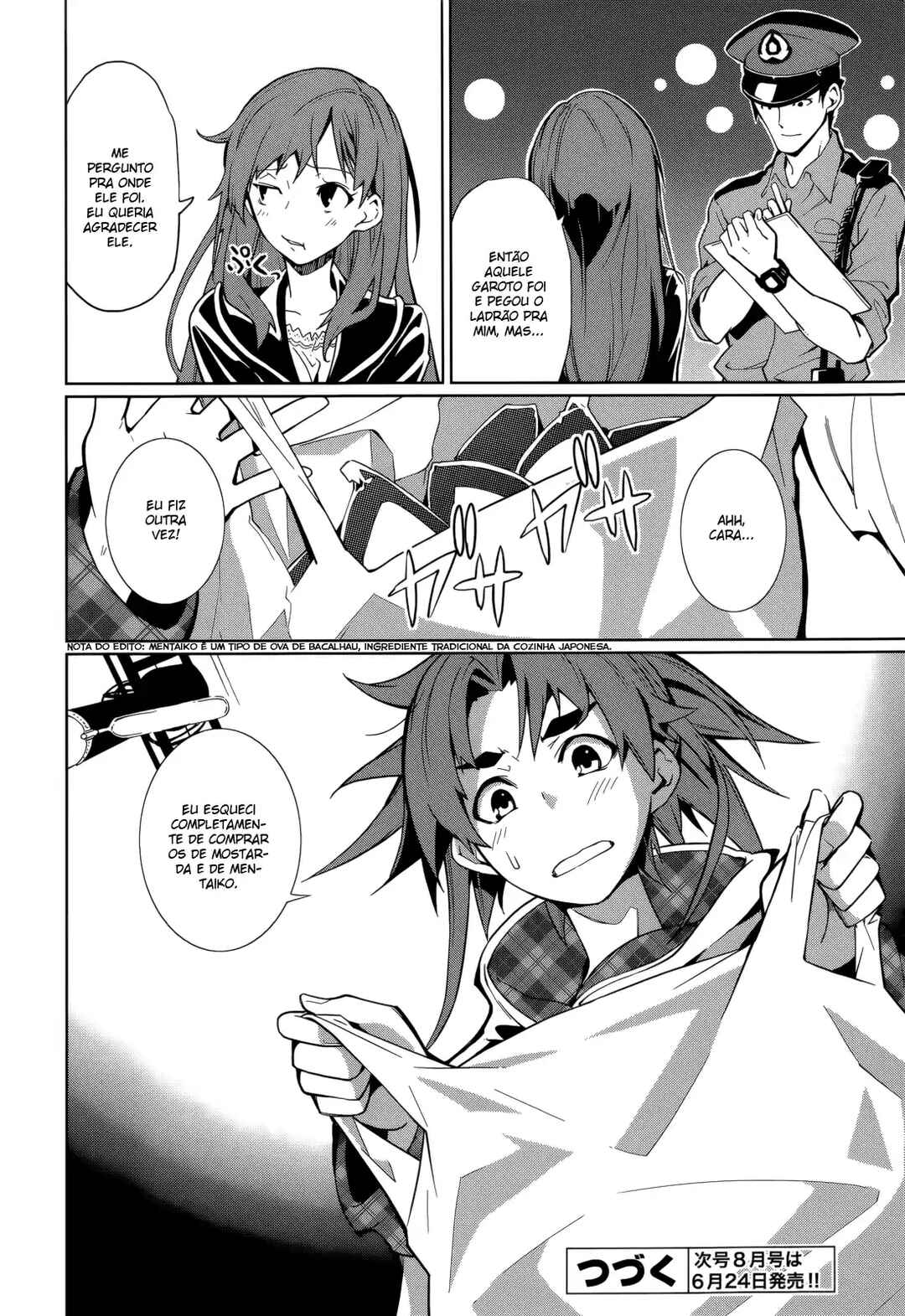 Chapter 61 - Page 28