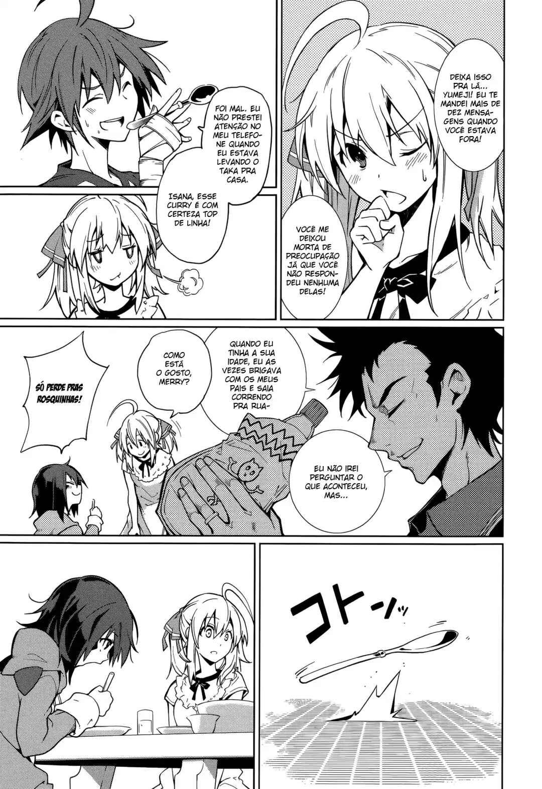 Chapter 61 - Page 6